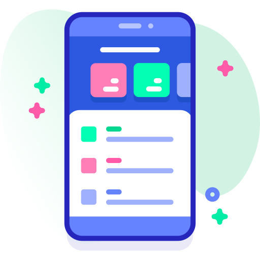 Icon Web