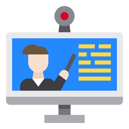Icon Web